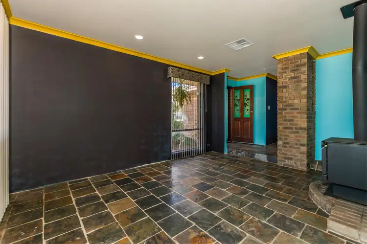 Third view of Homely house listing, 15 Kenton Way, Rockingham WA 6168