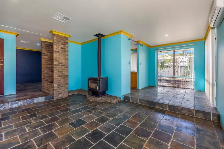 Fourth view of Homely house listing, 15 Kenton Way, Rockingham WA 6168