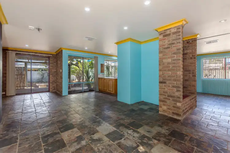 Fifth view of Homely house listing, 15 Kenton Way, Rockingham WA 6168
