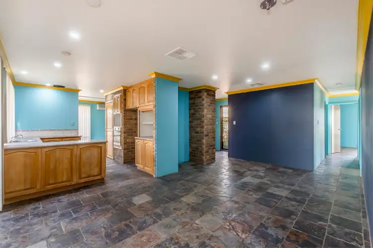 Sixth view of Homely house listing, 15 Kenton Way, Rockingham WA 6168