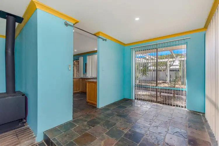 Seventh view of Homely house listing, 15 Kenton Way, Rockingham WA 6168