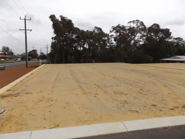 Second view of Homely land listing, Lot 3/ 338 Holmes Road, Forrestfield WA 6058