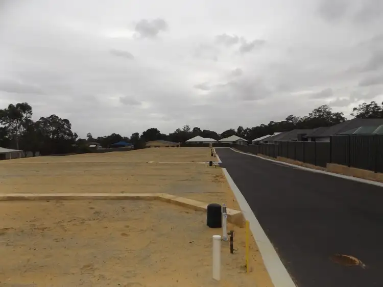 Third view of Homely land listing, Lot 3/ 338 Holmes Road, Forrestfield WA 6058