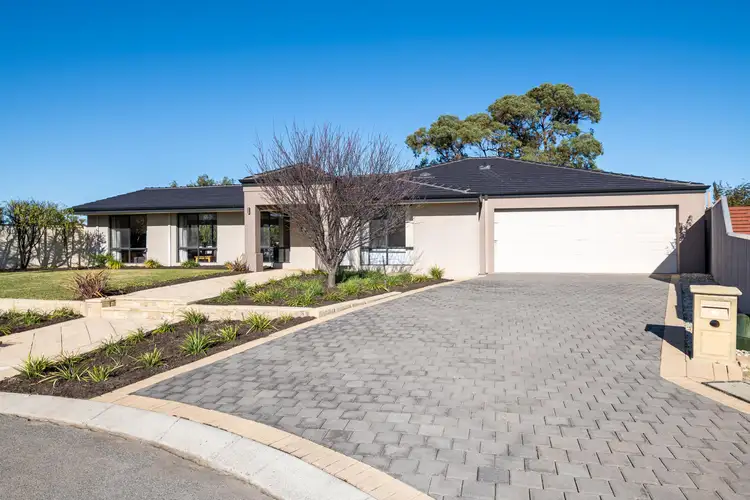 19 Hacking Place, Padbury WA 6025