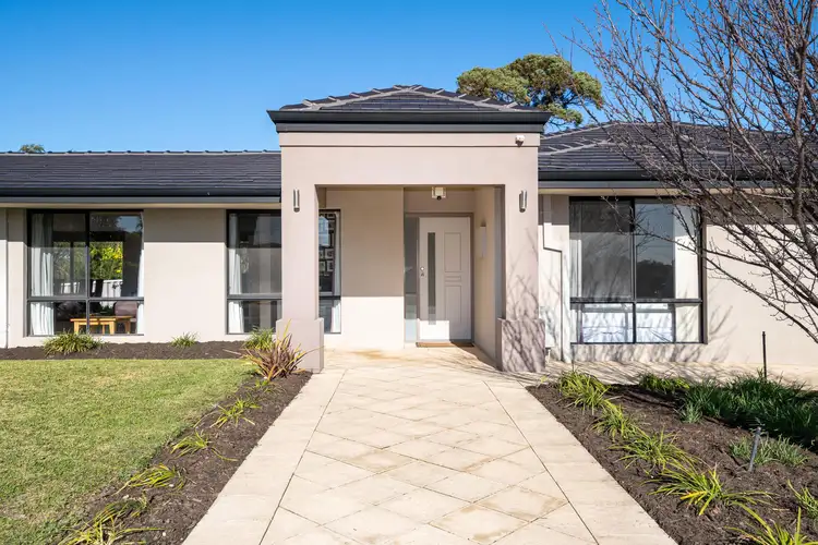 Second view of Homely house listing, 19 Hacking Place, Padbury WA 6025