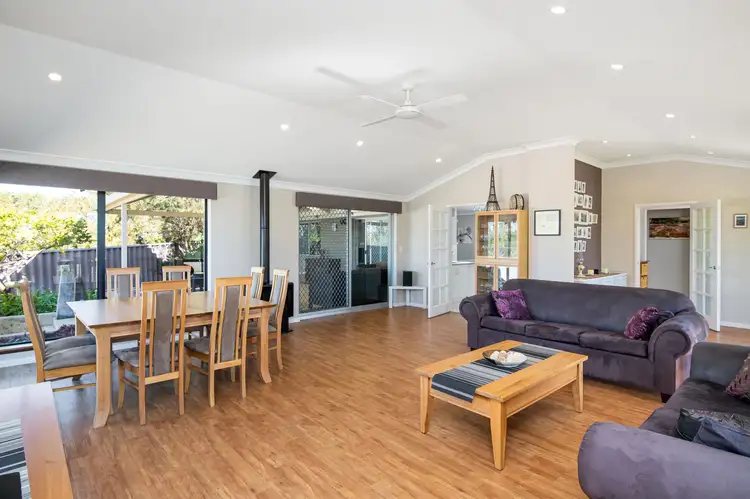 Fifth view of Homely house listing, 19 Hacking Place, Padbury WA 6025