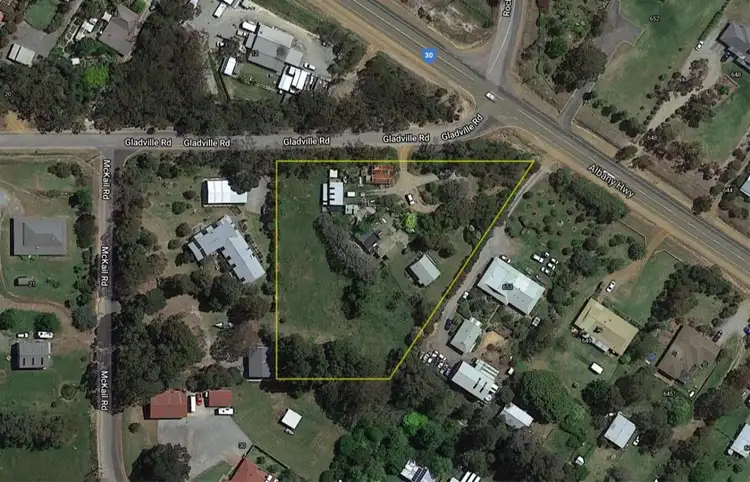 5 Gladville Road, Mckail WA 6330