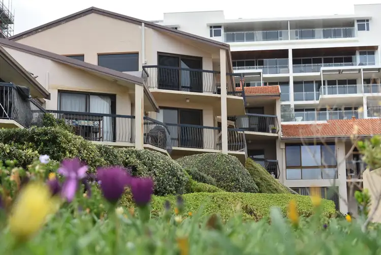 Second view of Homely unit listing, 4/1 Reserve Street, Scarborough WA 6019