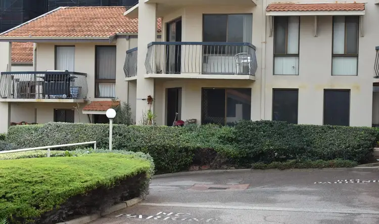 Third view of Homely unit listing, 4/1 Reserve Street, Scarborough WA 6019