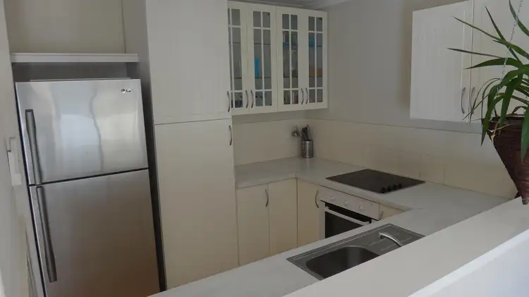 Fourth view of Homely unit listing, 4/1 Reserve Street, Scarborough WA 6019