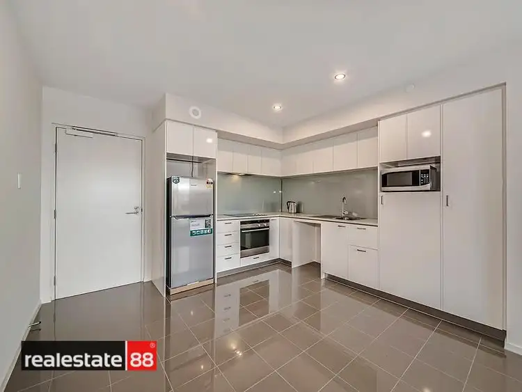 Fifth view of Homely apartment listing, 36/269 James Street, Northbridge WA 6003