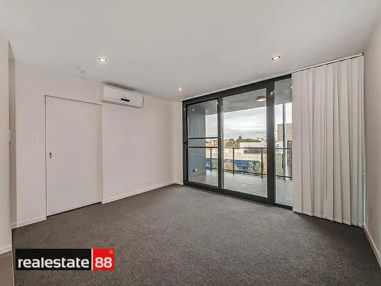 Sixth view of Homely apartment listing, 36/269 James Street, Northbridge WA 6003