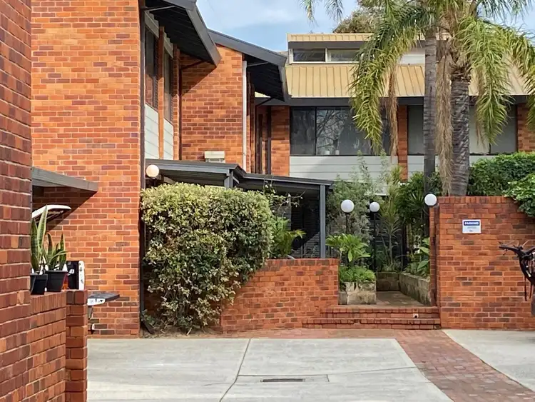 Third view of Homely townhouse listing, 7/17 Stone Street, South Perth WA 6151