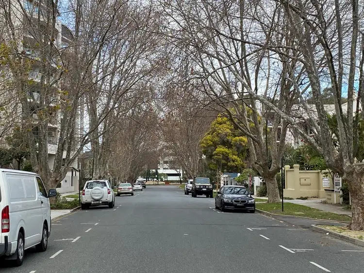 Fifth view of Homely townhouse listing, 7/17 Stone Street, South Perth WA 6151