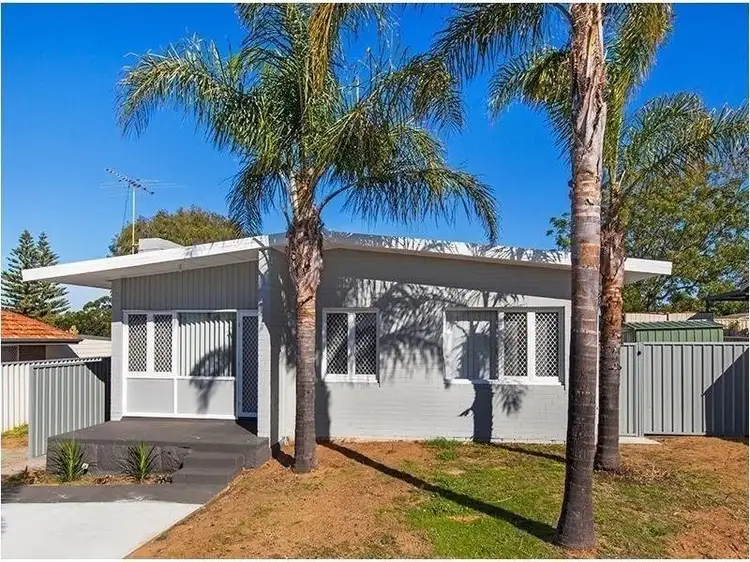 Main view of Homely house listing, 5 Batten Street, Coolbellup WA 6163