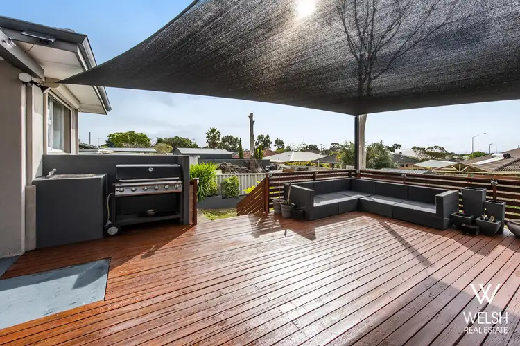 23 Sutherland Way, Cloverdale WA 6105