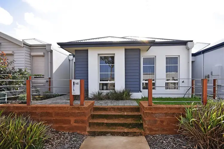 Main view of Homely house listing, 145 Banrock Drive, Ellenbrook WA 6069
