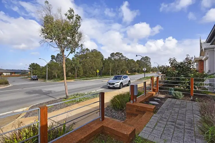 Third view of Homely house listing, 145 Banrock Drive, Ellenbrook WA 6069