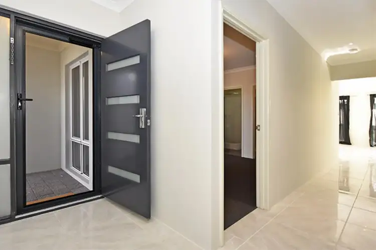 Fourth view of Homely house listing, 145 Banrock Drive, Ellenbrook WA 6069