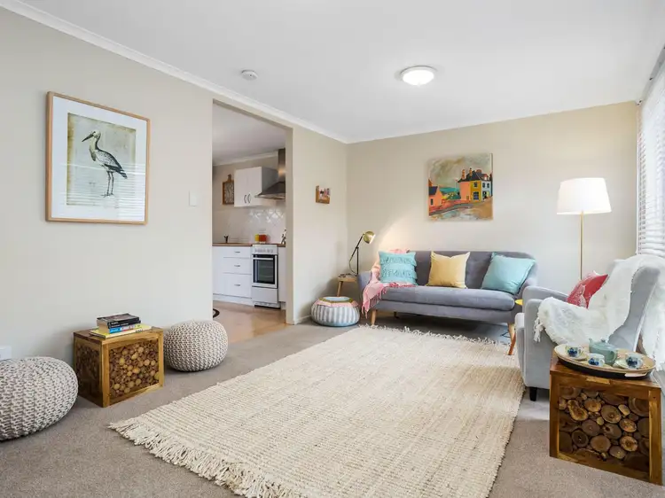 3/84 Hubble Street, East Fremantle WA 6158