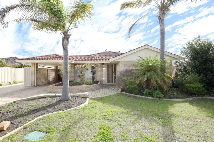 6 Axewood Place, Beechboro WA 6063
