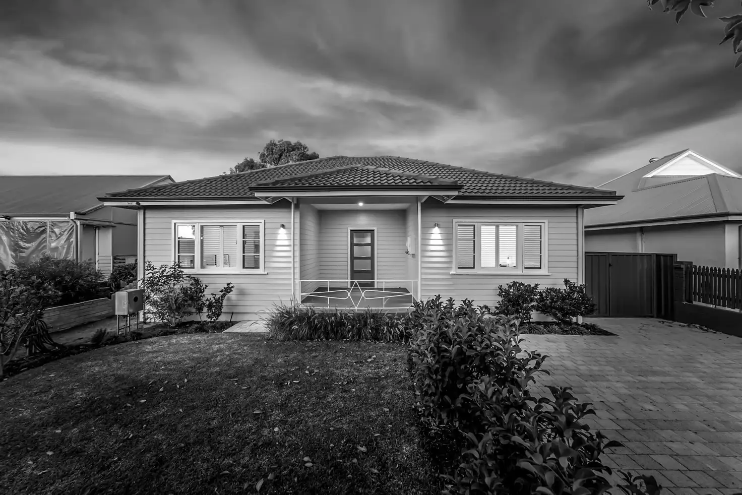 Main view of Homely house listing, 196 Herbert Street, Doubleview WA 6018