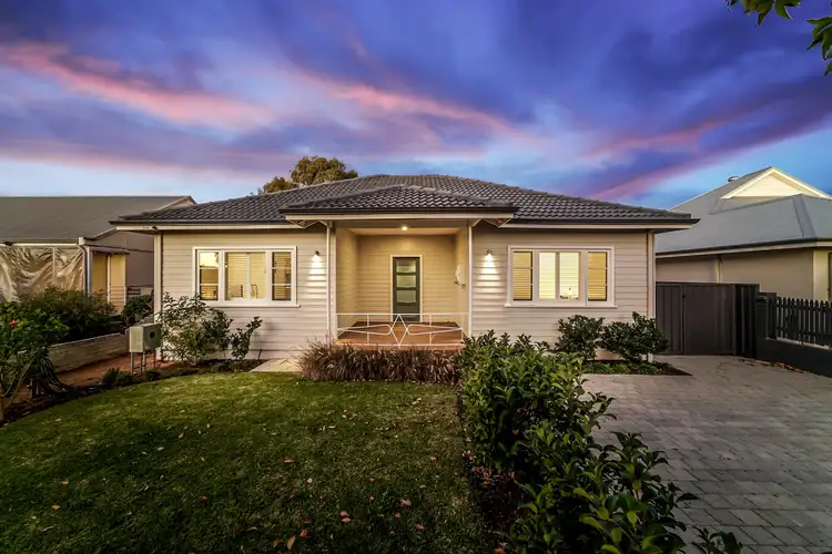 Second view of Homely house listing, 196 Herbert Street, Doubleview WA 6018