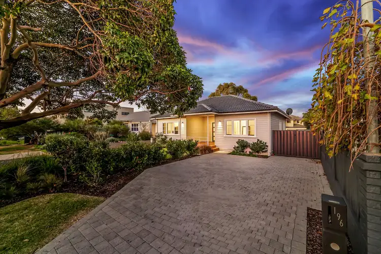 Third view of Homely house listing, 196 Herbert Street, Doubleview WA 6018
