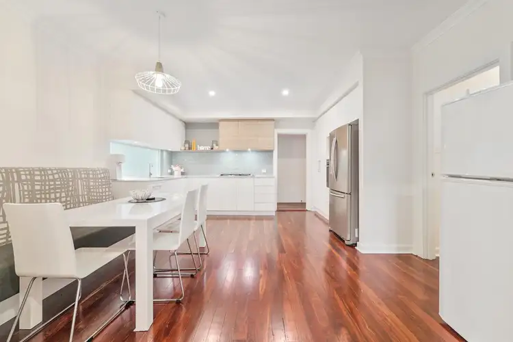 Fourth view of Homely house listing, 196 Herbert Street, Doubleview WA 6018