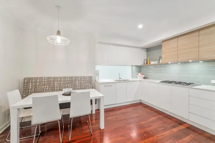 Fifth view of Homely house listing, 196 Herbert Street, Doubleview WA 6018