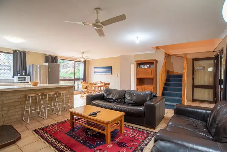 Third view of Homely house listing, 25B Gordon Street, Guilderton WA 6041