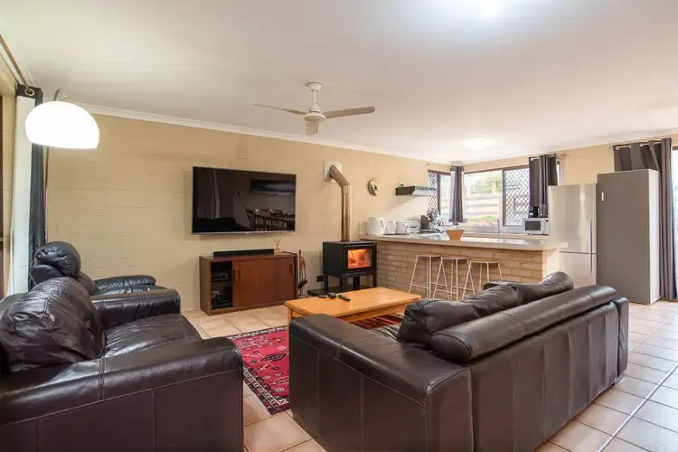 Sixth view of Homely house listing, 25B Gordon Street, Guilderton WA 6041