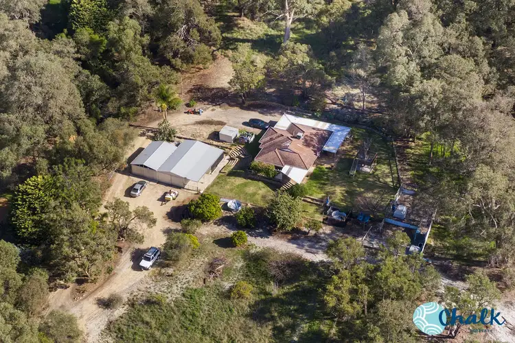Second view of Homely land listing, 1076 Baldivis Rd, Baldivis WA 6171