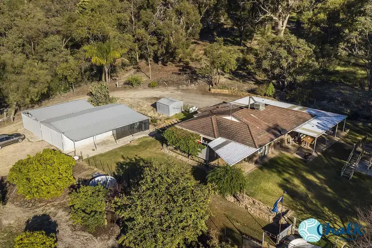 Third view of Homely land listing, 1076 Baldivis Rd, Baldivis WA 6171