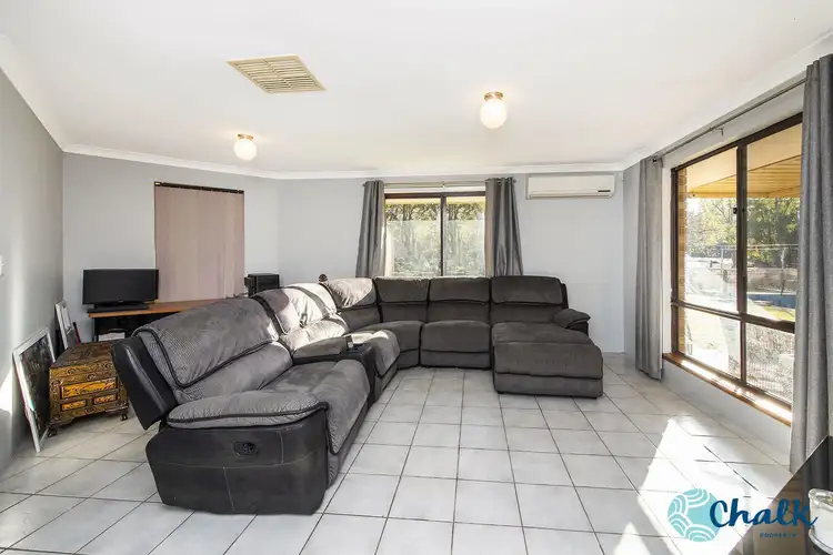 Fifth view of Homely land listing, 1076 Baldivis Rd, Baldivis WA 6171