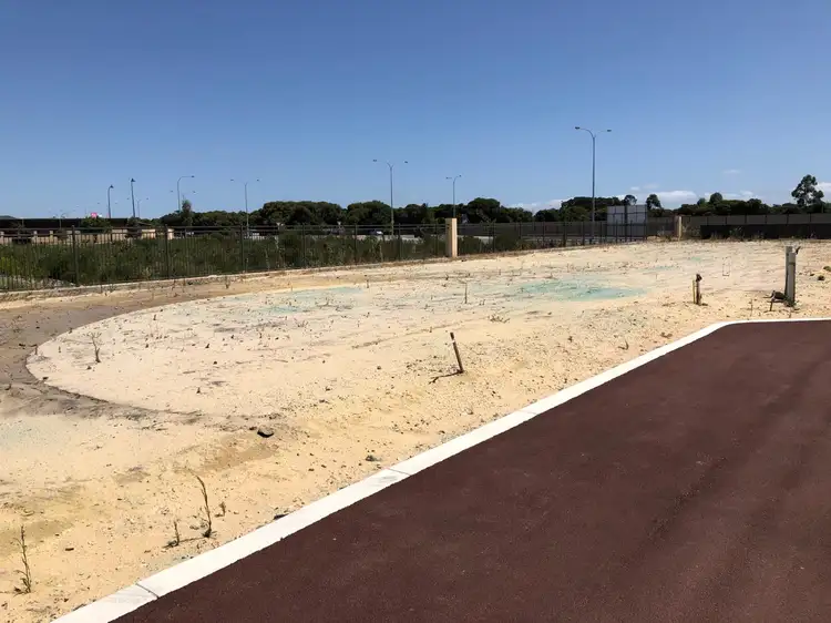 Second view of Homely land listing, Lot 5, 23 Limestone Rise, Piara Waters WA 6112