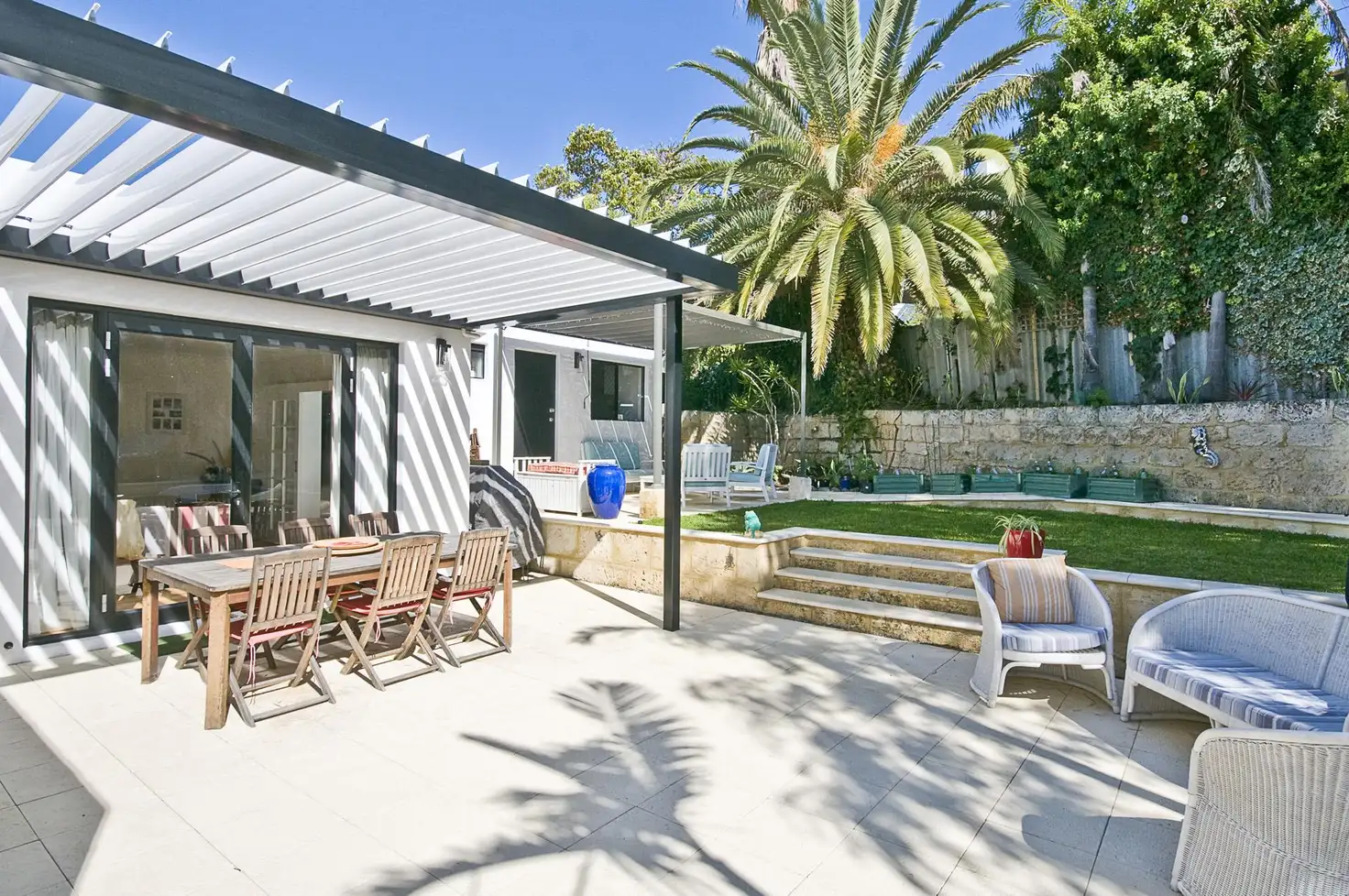 Main view of Homely house listing, 8 Hayes Terrace, Mosman Park WA 6012