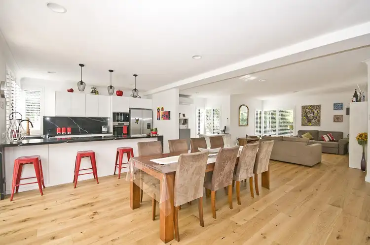 Second view of Homely house listing, 8 Hayes Terrace, Mosman Park WA 6012