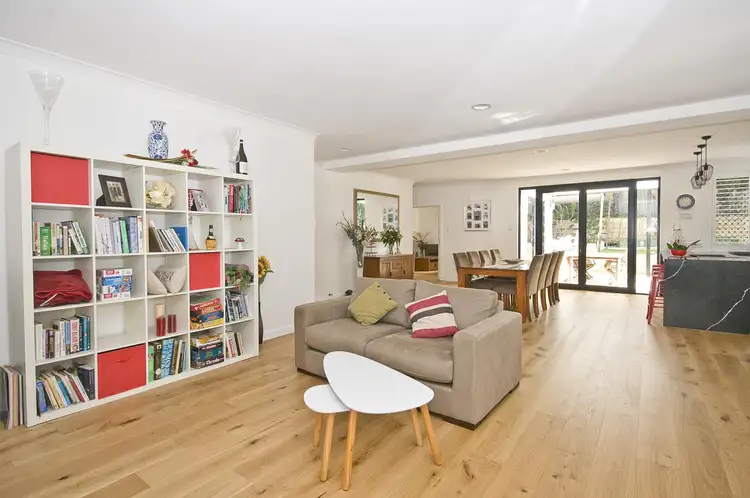 Third view of Homely house listing, 8 Hayes Terrace, Mosman Park WA 6012