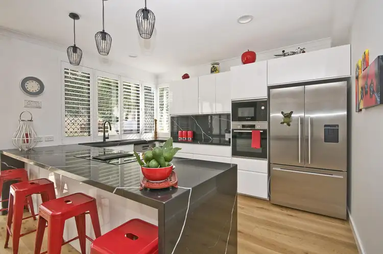 Fourth view of Homely house listing, 8 Hayes Terrace, Mosman Park WA 6012