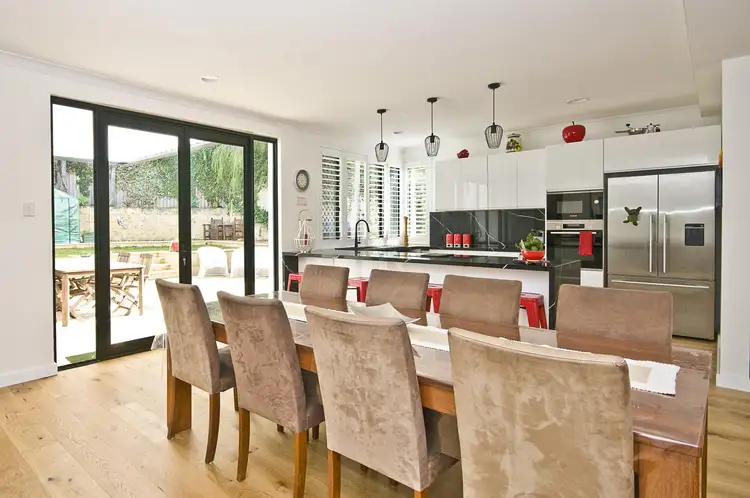 Fifth view of Homely house listing, 8 Hayes Terrace, Mosman Park WA 6012