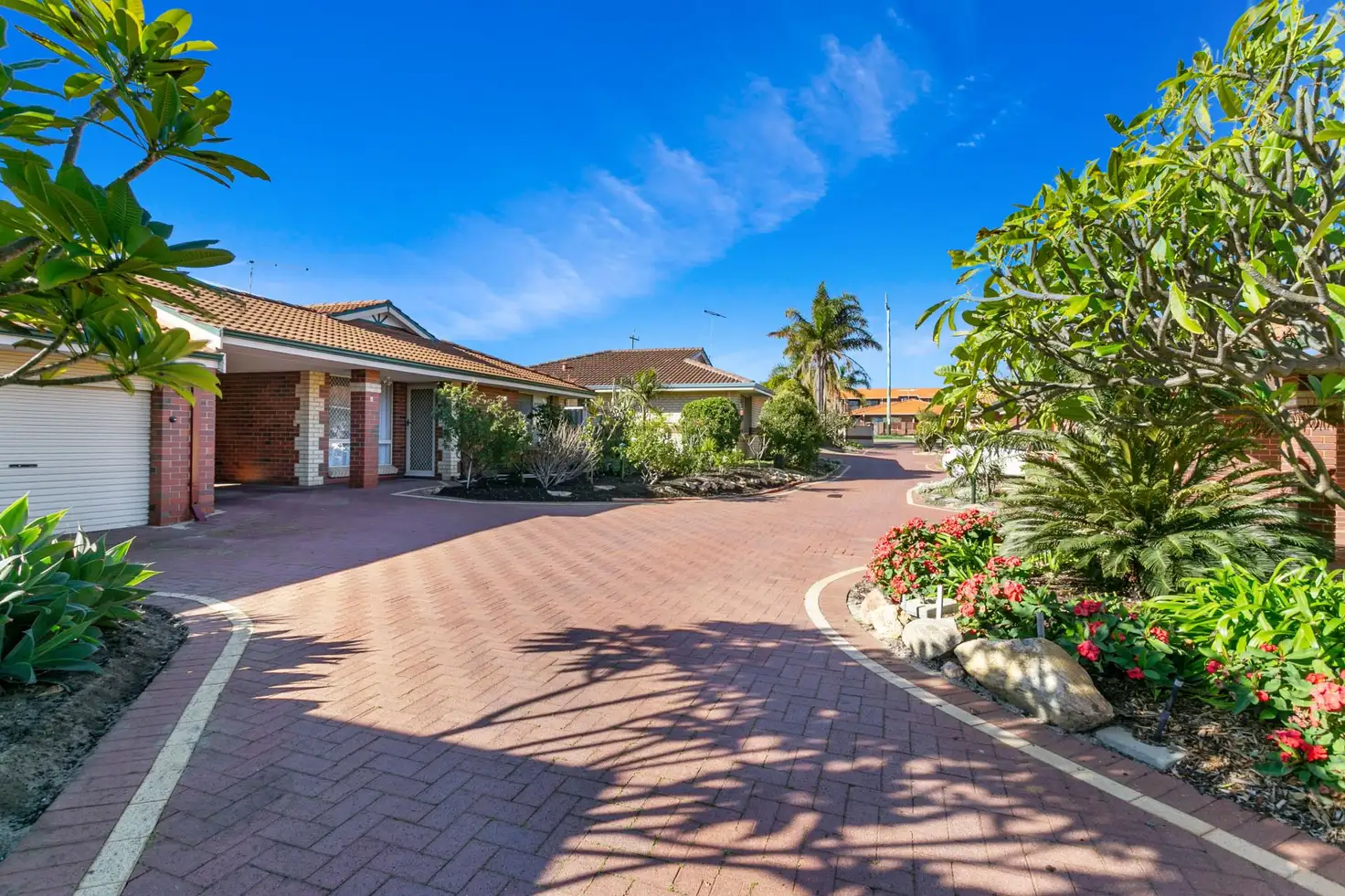 Main view of Homely villa listing, 6/223 Albert Street, Osborne Park WA 6017