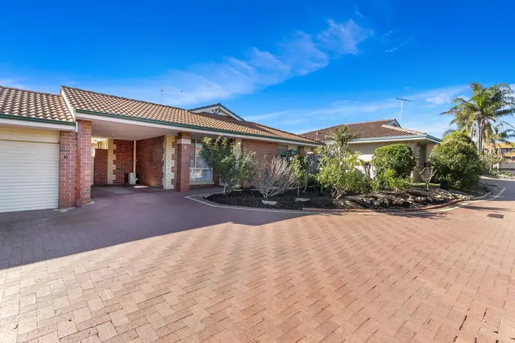 Second view of Homely villa listing, 6/223 Albert Street, Osborne Park WA 6017