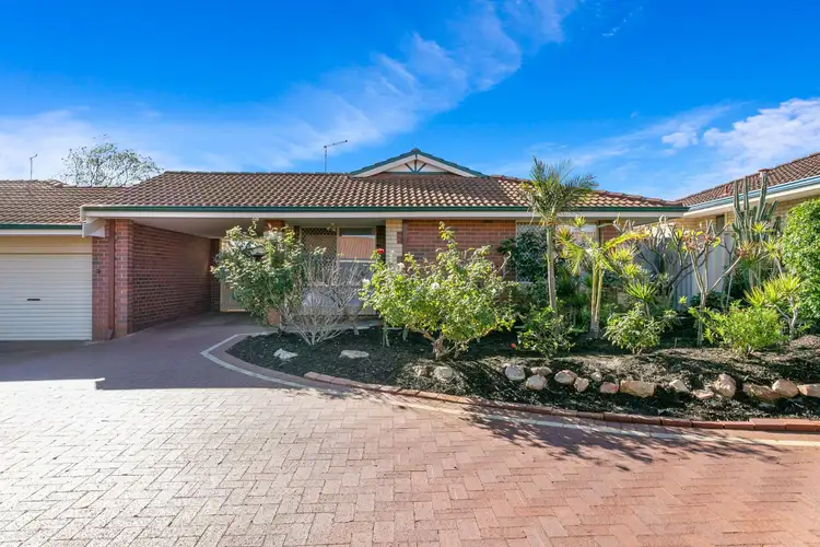Third view of Homely villa listing, 6/223 Albert Street, Osborne Park WA 6017