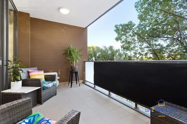 Second view of Homely apartment listing, 4/288 Lord Street, Highgate WA 6003