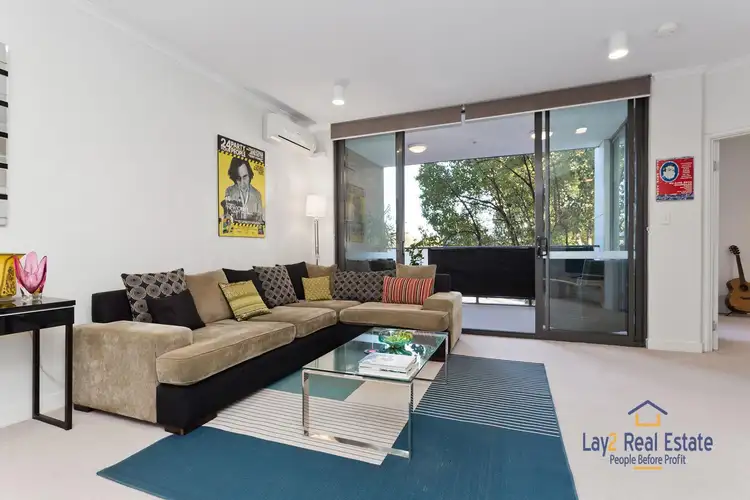 Fifth view of Homely apartment listing, 4/288 Lord Street, Highgate WA 6003