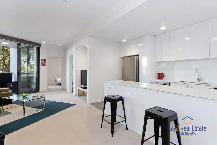 Sixth view of Homely apartment listing, 4/288 Lord Street, Highgate WA 6003