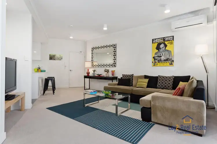 Seventh view of Homely apartment listing, 4/288 Lord Street, Highgate WA 6003