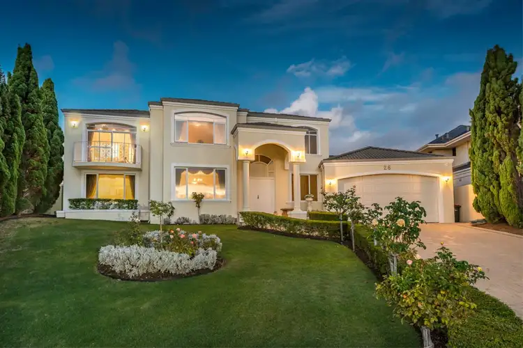 26 Yarrimup Close, Duncraig WA 6023