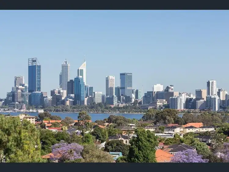 3/28 Banksia Terrace, South Perth WA 6151